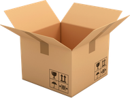 Parcel 标志